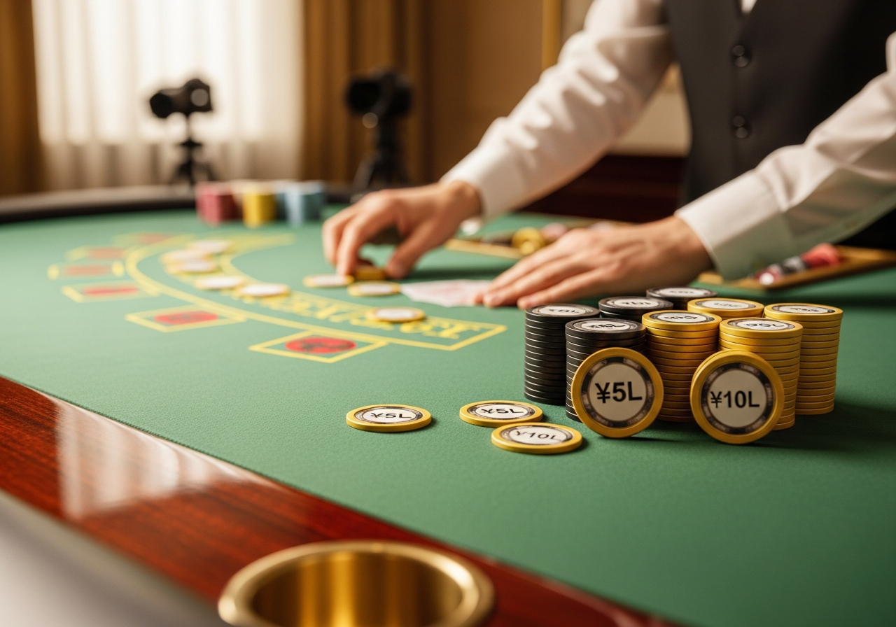 Best Casino Sites With Exclusive High Roller Tables